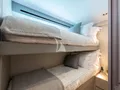 SWEET CAROLINA Sunseeker Manhattan 68 - bunk cabin SWEET CAROLINA Sunseeker Manhattan 68 - bunk cabin