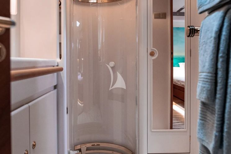 Charter Yacht SCARENA - Jongert 2900M - 4 Cabins - Athens - Mykonos - Paros - Cyclades - Greece