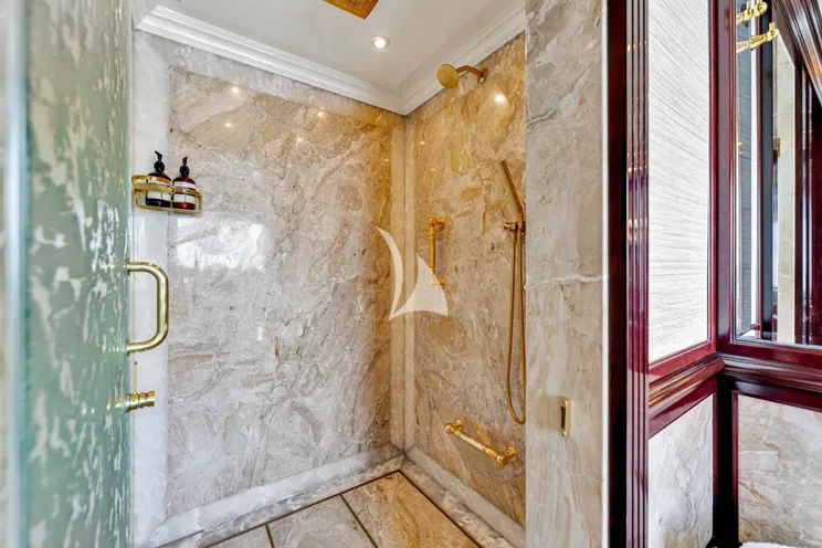 Charter Yacht SWEET CAROLINE II - Trinity 165 - 7 Cabins - Nassau - Exumas - Bahamas