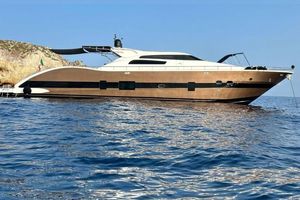 SCORPIO - Tecnomar Velvet 90 - 3 Cabins - Porto Cervo - Olbia - La Maddalena - Sardinia - Italy SCORPIO - Tecnomar Velvet 90 - 3 Cabins - Porto Cervo - Olbia - La Maddalena - Sardinia - Italy