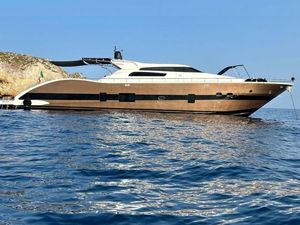 SCORPIO - Tecnomar Velvet 90 - 3 Cabins - Porto Cervo - Olbia - La Maddalena - Sardinia - Italy SCORPIO - Tecnomar Velvet 90 - 3 Cabins - Porto Cervo - Olbia - La Maddalena - Sardinia - Italy
