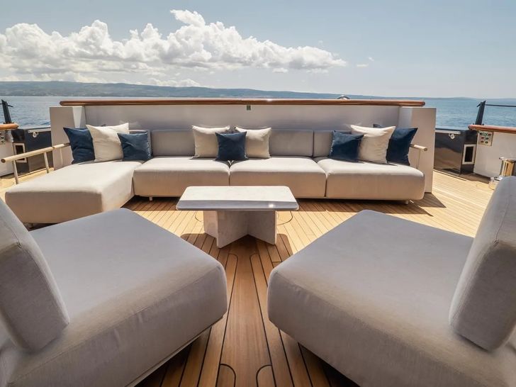 SCORPIOS Tramontana Aft 1 SCORPIOS Tramontana Aft 1