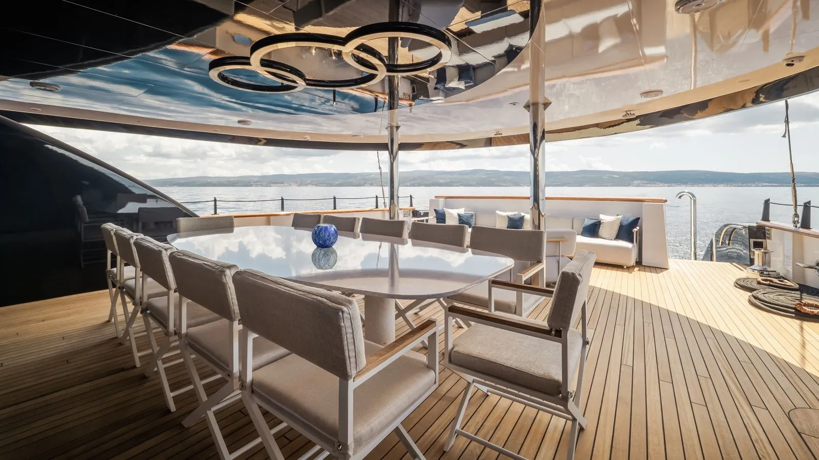 SCORPIOS Tramontana Aft 2