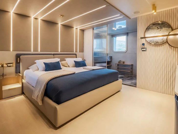 SCORPIOS Tramontana Master SCORPIOS Tramontana Master