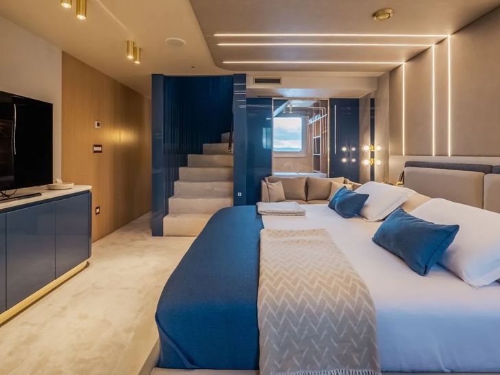 SCORPIOS Tramontana VIP SCORPIOS Tramontana VIP