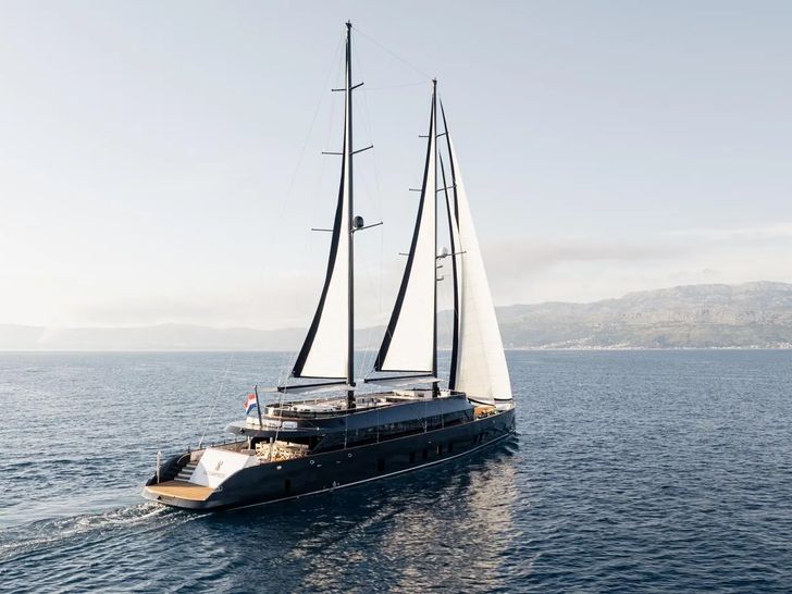 SCORPIOS Tramontana SCORPIOS Tramontana