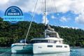 SCUBA DOO 50 - Lagoon 50 - 4 cabins - St Thomas - Tortola - Virgin Gorda - BVI