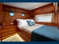 SEA BREEZE Custom Gulet 28m guest cabin 1