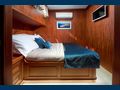 SEA BREEZE Custom Gulet 28m guest cabin 2