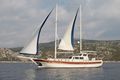 SEA BREEZE - Custom Gulet 28 m - 6 Cabins - Trogir - Split - Dubrovnik - Hvar - Croatia SEA BREEZE - Custom Gulet 28 m - 6 Cabins - Trogir - Split - Dubrovnik - Hvar - Croatia