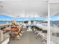 SEAGLASS 74 Horizon 74 - Flybridge SEAGLASS 74 Horizon 74 - Flybridge