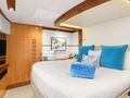 SEAGLASS 74 Horizon 74 - VIP Cabin 2 SEAGLASS 74 Horizon 74 - VIP Cabin 2