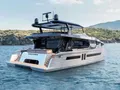 SEA GODDESS ALVA SOLAR E 60 - profile SEA GODDESS ALVA SOLAR E 60 - profile