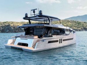 SEA GODDESS - ALVA SOLAR E-60 - 4 Cabins - Tortola - Virgin Gorda - Anegada - BVI - Caribbean SEA GODDESS - ALVA SOLAR E-60 - 4 Cabins - Tortola - Virgin Gorda - Anegada - BVI - Caribbean