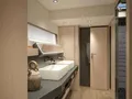 SEA GODDESS ALVA SOLAR E 60 - ensuite bathroom SEA GODDESS ALVA SOLAR E 60 - ensuite bathroom