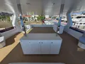 SEA GODDESS ALVA SOLAR E 60 - flybridge SEA GODDESS ALVA SOLAR E 60 - flybridge