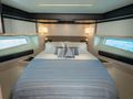 SEA YA Azimut 66 Fly - VIP cabin SEA YA Azimut 66 Fly - VIP cabin