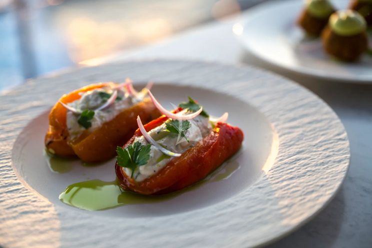 Charter Yacht SEA BLISS - Sunreef 70 - 4 Cabins - Porto Cervo - La Maddalena - Sardinia - Italy