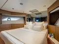 DIAMOND Ferretti 780 - VIP cabin 1 DIAMOND Ferretti 780 - VIP cabin 1