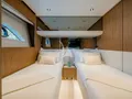 DIAMOND Ferretti 780 - twin cabin 2 DIAMOND Ferretti 780 - twin cabin 2