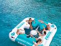 SEAGLASS 74 Horizon 74 - Inflatable Island SEAGLASS 74 Horizon 74 - Inflatable Island