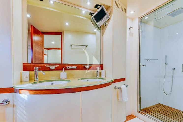Charter Yacht SEA LADY - Dalla Pieta 80 - 4 Cabins - Split - Trogir - Dubrovnik - Croatia