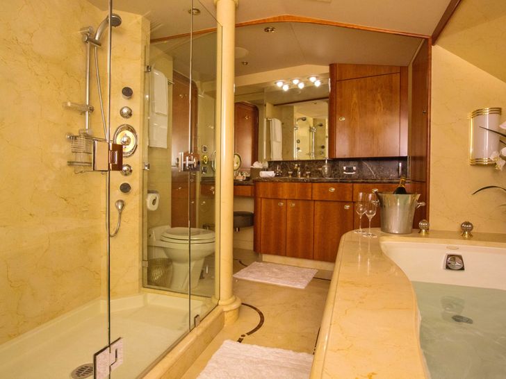 SEAQUEST - Ensuite