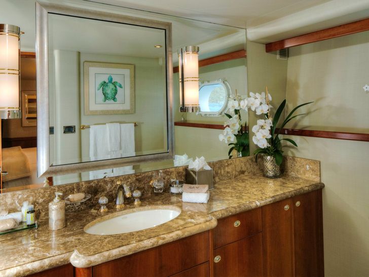 SEAQUEST - Ensuite