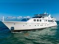 SEAQUEST Christensen 37m - profile SEAQUEST Christensen 37m - profile