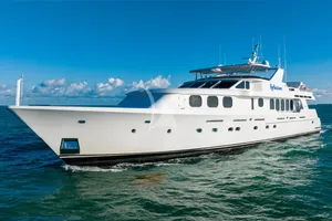 SEAQUEST - Christensen 37m - 5 Cabins - Nassau - Exumas - Bahamas SEAQUEST - Christensen 37m - 5 Cabins - Nassau - Exumas - Bahamas