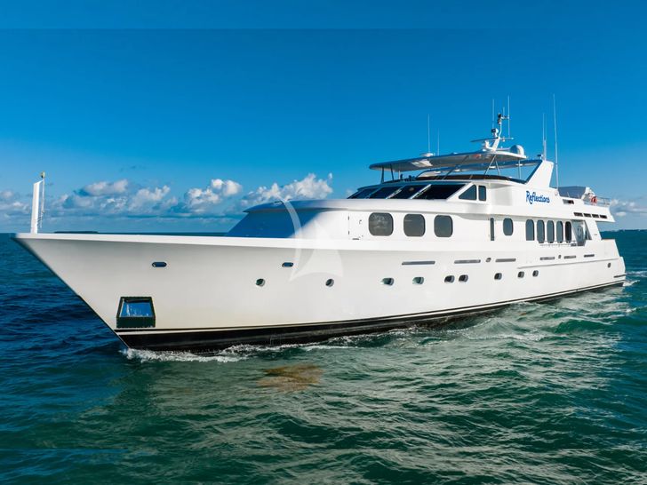 SEAQUEST Christensen 37m - profile SEAQUEST Christensen 37m - profile