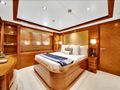 SEASCAPE V Benetti Vision 145 - VIP cabin 2 SEASCAPE V Benetti Vision 145 - VIP cabin 2