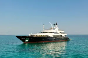 SEASCAPE V - Benetti Vision 145 - 5 Cabins - Nassau - Exumas - Bahamas - Caribbean SEASCAPE V - Benetti Vision 145 - 5 Cabins - Nassau - Exumas - Bahamas - Caribbean