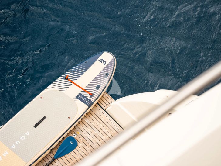 SEA SONS Ferretti 700 - paddleboard SEA SONS Ferretti 700 - paddleboard