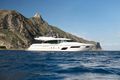 SEA SONS - Ferretti 700 - 4 Cabins - Naples - Capri - Positano - Amalfi Coast - Italy SEA SONS - Ferretti 700 - 4 Cabins - Naples - Capri - Positano - Amalfi Coast - Italy