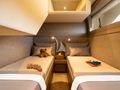 SEA SONS Ferretti 700 - twin cabin 2 SEA SONS Ferretti 700 - twin cabin 2