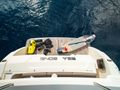 SEA SONS Ferretti 700 - water toys SEA SONS Ferretti 700 - water toys