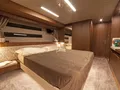 SEATALY Amer Cento Quad - VIP cabin 1 SEATALY Amer Cento Quad - VIP cabin 1