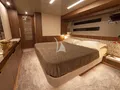 SEATALY Amer Cento Quad - VIP cabin 2 SEATALY Amer Cento Quad - VIP cabin 2