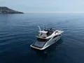 SEATALY Amer Cento Quad - anchored aft shot SEATALY Amer Cento Quad - anchored aft shot