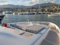 SEATALY Amer Cento Quad - foredeck SEATALY Amer Cento Quad - foredeck