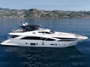 SEATALY - Amer Cento Quad - 5 Cabins - Porto Cervo - La Maddalena - Sardinia - Italy SEATALY - Amer Cento Quad - 5 Cabins - Porto Cervo - La Maddalena - Sardinia - Italy