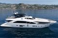 SEATALY - Amer Cento Quad - 5 Cabins - Porto Cervo - La Maddalena - Sardinia - Italy SEATALY - Amer Cento Quad - 5 Cabins - Porto Cervo - La Maddalena - Sardinia - Italy