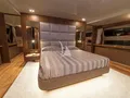 SEATALY Amer Cento Quad - master cabin bed SEATALY Amer Cento Quad - master cabin bed