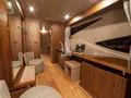 SEATALY Amer Cento Quad - master cabin office SEATALY Amer Cento Quad - master cabin office