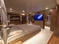 SEATALY Amer Cento Quad - master cabin SEATALY Amer Cento Quad - master cabin