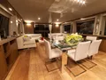 SEATALY Amer Cento Quad - saloon and dining area SEATALY Amer Cento Quad - saloon and dining area