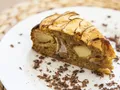 SEATALY Amer Cento Quad - sample dessert SEATALY Amer Cento Quad - sample dessert
