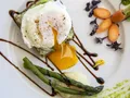 SEATALY Amer Cento Quad - sample dish SEATALY Amer Cento Quad - sample dish