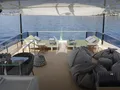 SEATALY Amer Cento Quad - sun deck bean bags and sun beds SEATALY Amer Cento Quad - sun deck bean bags and sun beds
